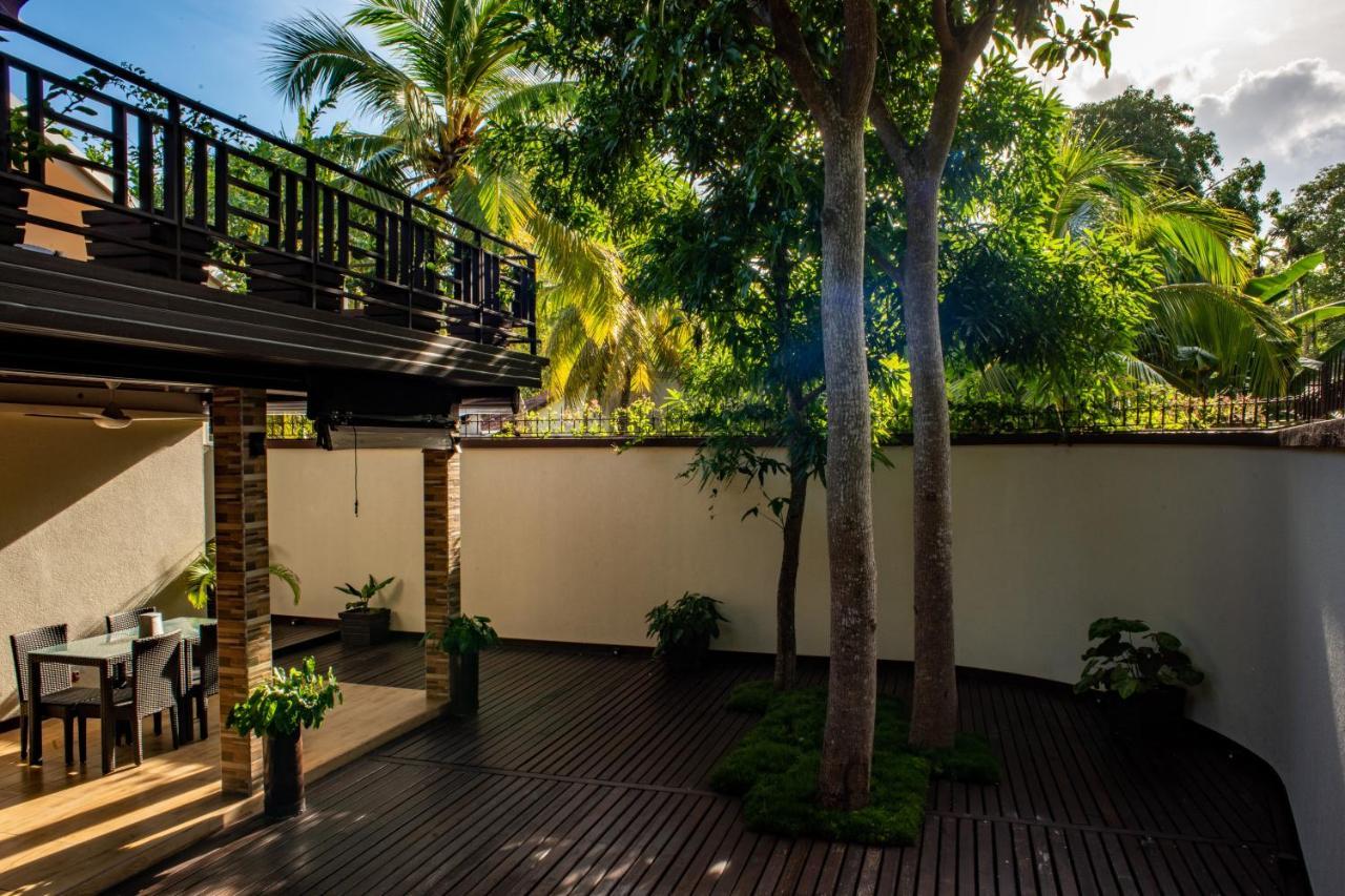 Isle Royal Inn Fuvahmulah Екстериор снимка