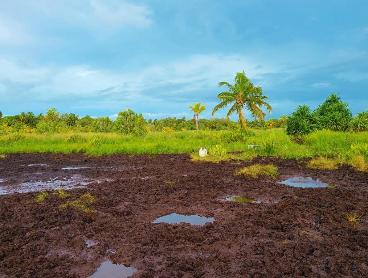 Isle Royal Inn Fuvahmulah Екстериор снимка