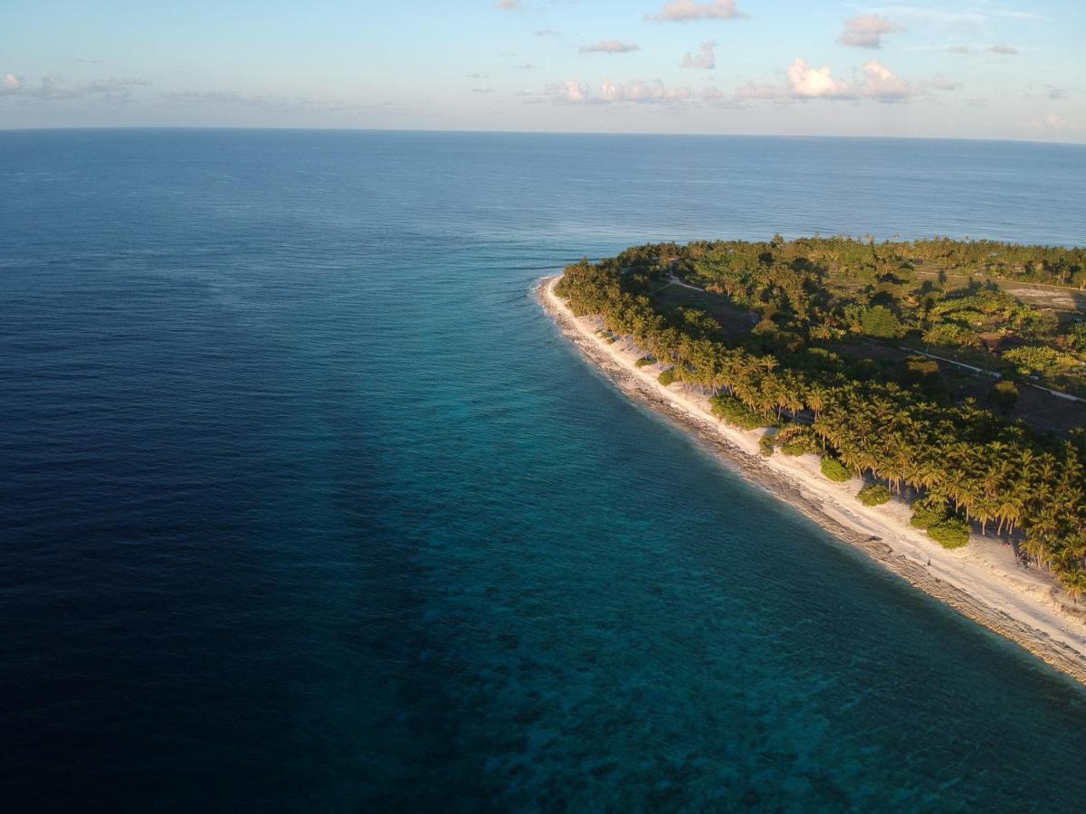 Isle Royal Inn Fuvahmulah Екстериор снимка